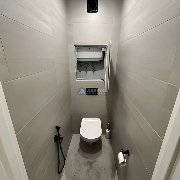 2-к квартира, 67 кв.м.