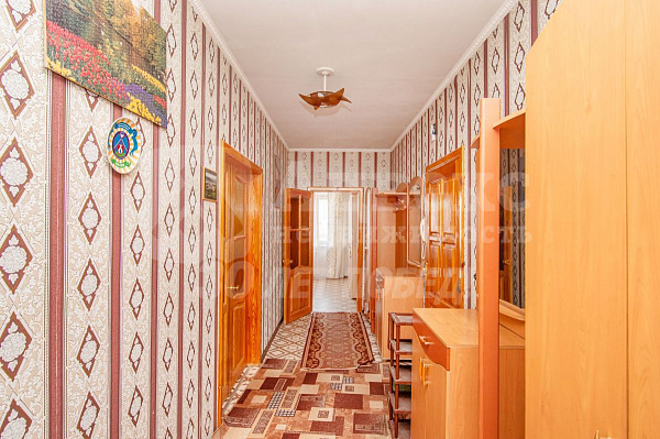 Квартира 2-комн., 74 м²