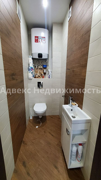 Квартира 1-комн., 68.1 м²