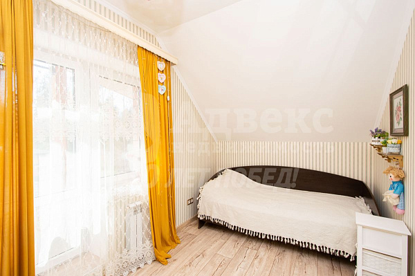 Дом 150 м²