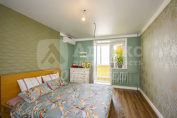 Квартира 2-комн., 83.8 м²