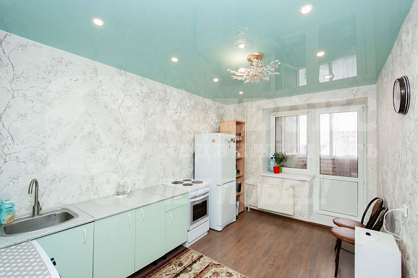 2-к квартира, 48 кв.м.