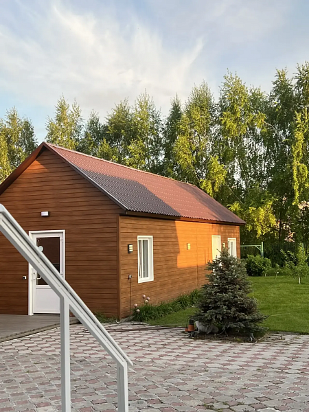 Дача/Коттедж, 313.9 кв.м.