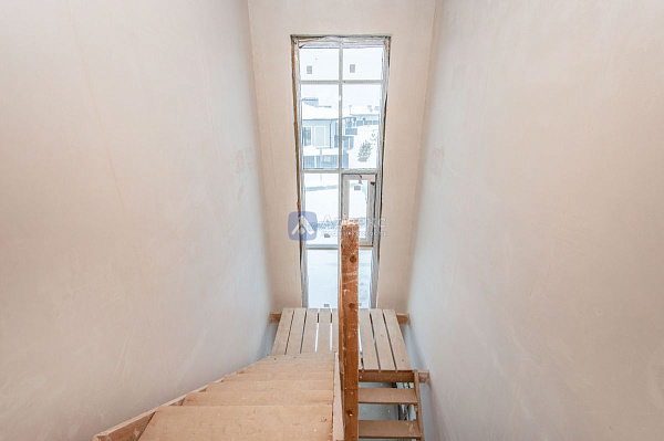 Коттедж 184.4 м²