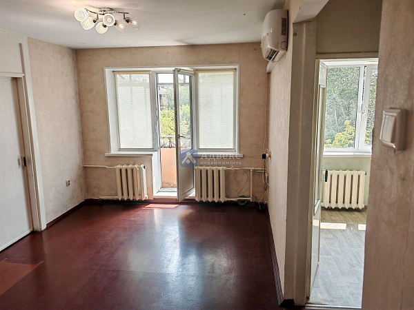 Квартира 2-комн., 44 м² Квартира 2-комн., 44 м²