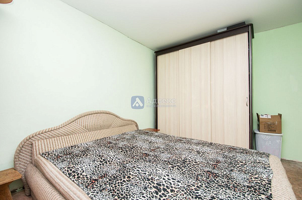 2-к квартира, 43 кв.м. 2-к квартира, 43 кв.м.