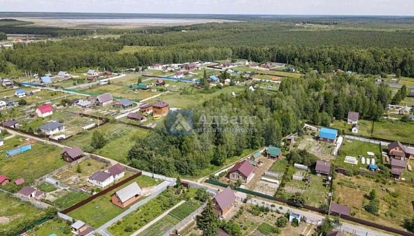Участок, 14.5 сот.
