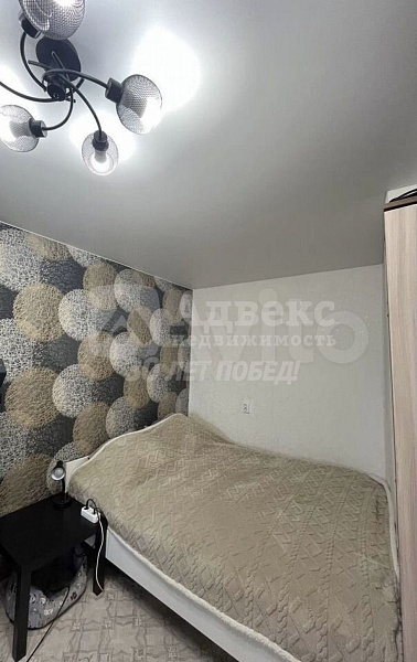 1-к квартира, 30 кв.м.