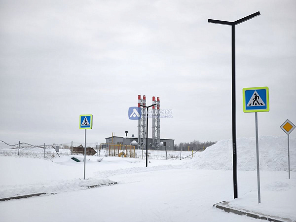 Квартира студия, 36.2 м²