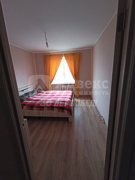 2-к квартира, 50 кв.м.