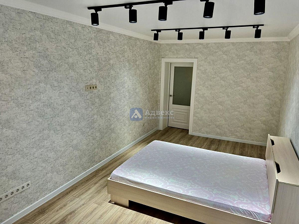 3-к квартира, 89 кв.м.