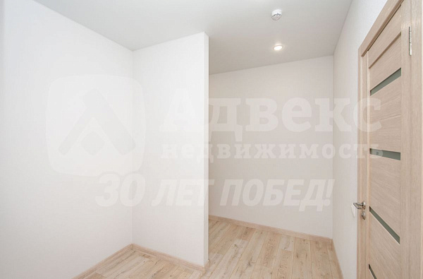 Квартира 2-комн., 45.7 м²