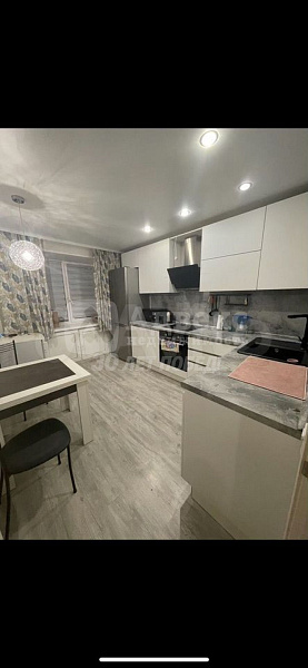 Квартира 1-комн., 32 м²