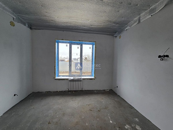 Дом, 120.8 кв.м.