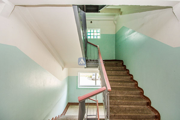 Квартира 2-комн., 46.3 м²
