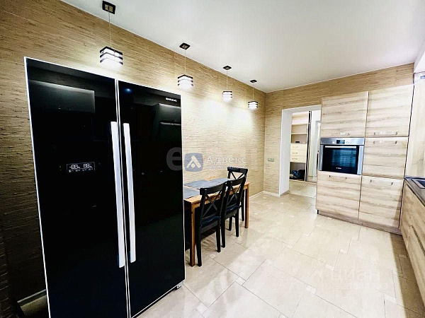 2-к квартира, 75 кв.м.