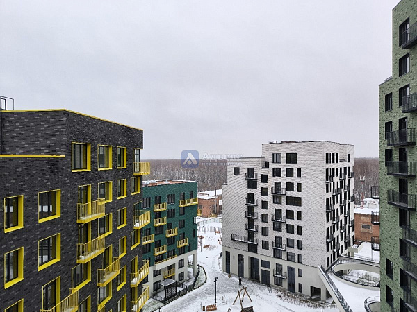 3-к квартира, 95 кв.м.