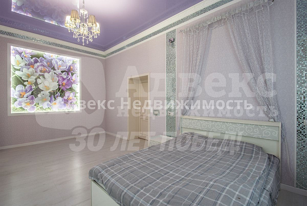 Дом, 199 кв.м.