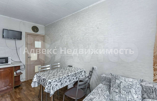 Квартира 2-комн., 56 м²