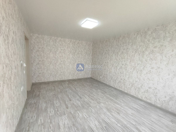 Квартира 2-комн., 58.8 м²