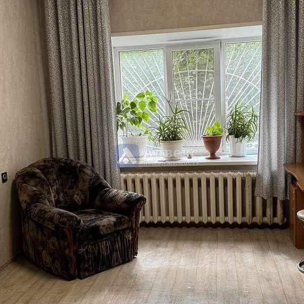 2-к квартира, 47 кв.м.