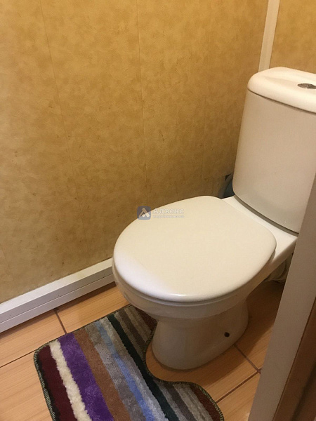 2-к квартира, 46 кв.м.