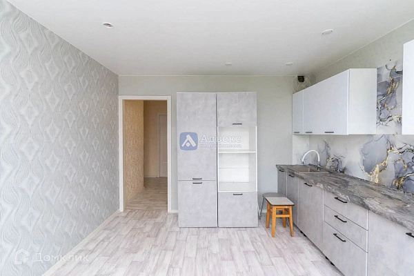 3-к квартира, 91 кв.м.