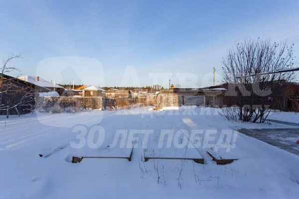 Часть дома 65 м²