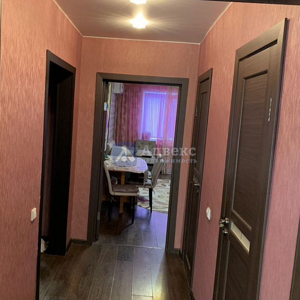 2-к квартира, 81 кв.м.