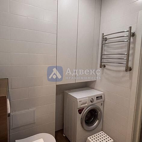 Квартира 2-комн., 54 м² Квартира 2-комн., 54 м²