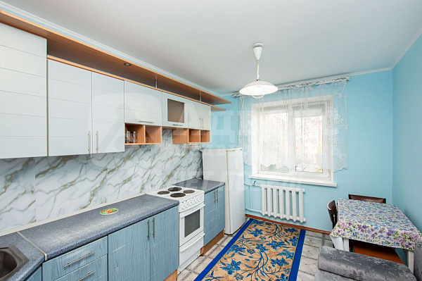 1-к квартира, 38 кв.м.