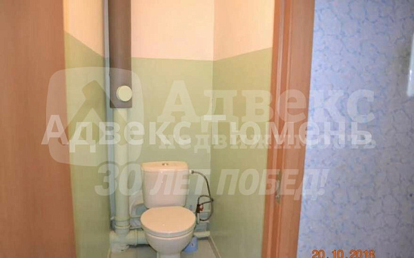 2-к квартира, 63 кв.м.