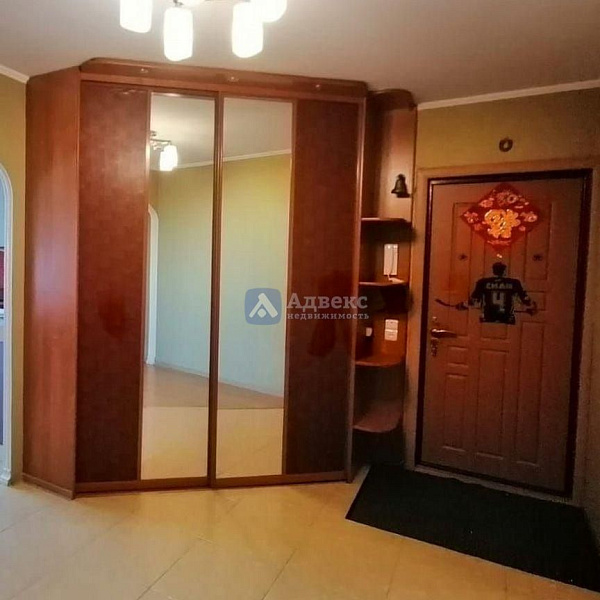 3-к квартира, 96 кв.м. 3-к квартира, 96 кв.м.