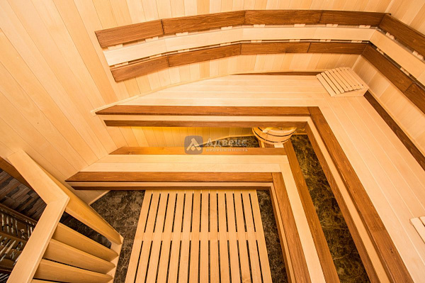 Коттедж 410 м²