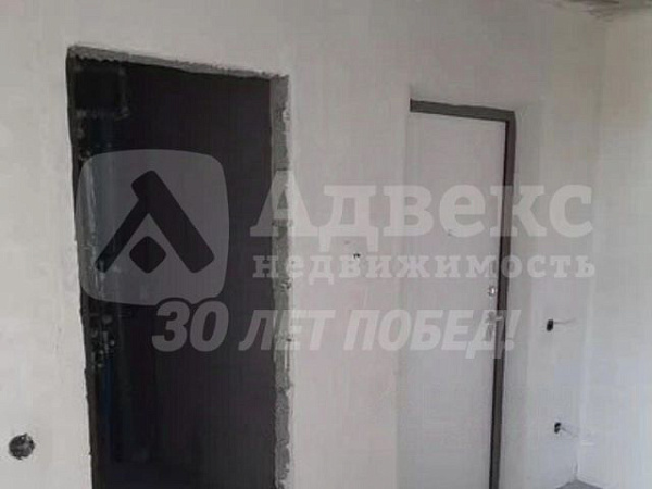 Квартира 3-комн., 70.9 м²