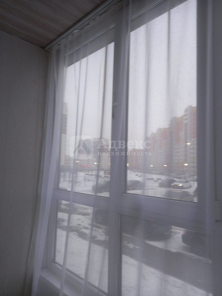 Квартира студия, 15.8 м² Квартира студия, 15.8 м²
