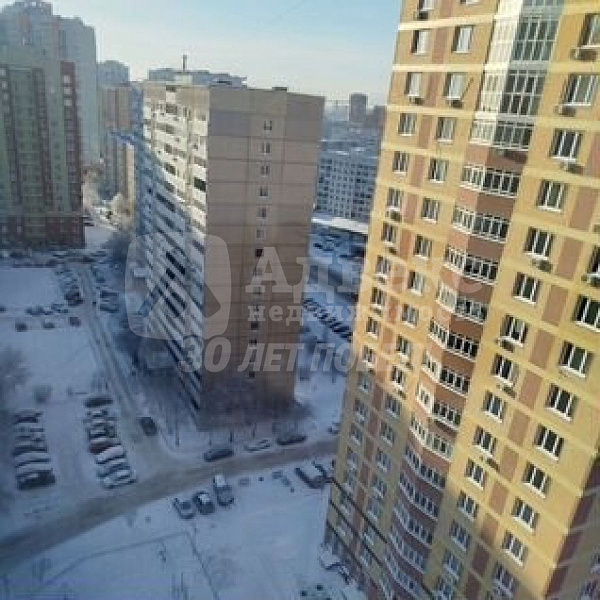 Квартира 2-комн., 74 м²
