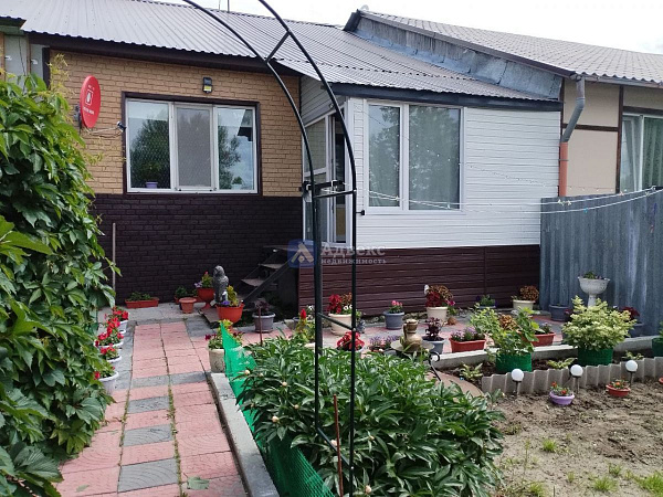 4-к квартира, 117 кв.м.