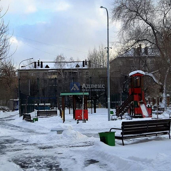 Квартира 2-комн., 47 м² Квартира 2-комн., 47 м²