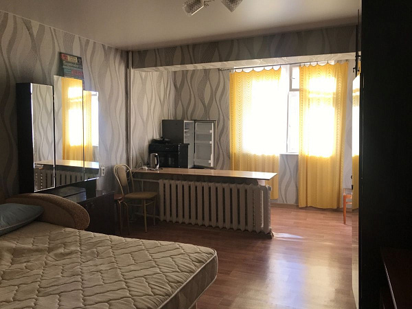 Квартира студия, 17 м²