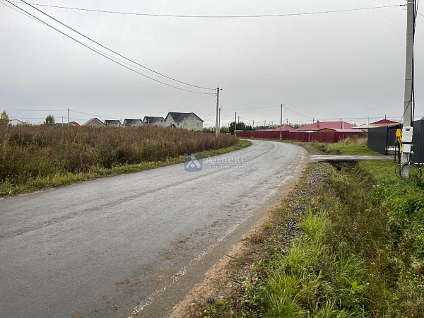 Участок, 18 сот.