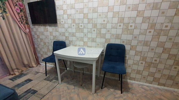 Квартира 2-комн., 47 м²