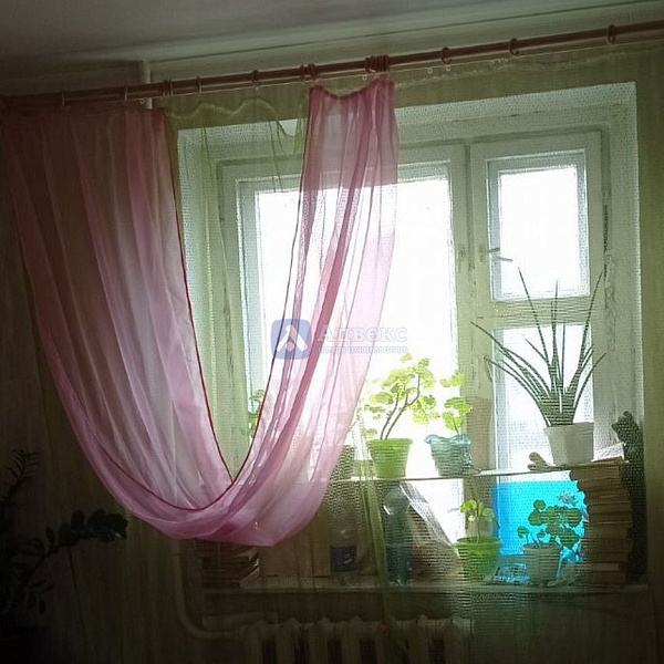 Квартира 3-комн., 87 м²