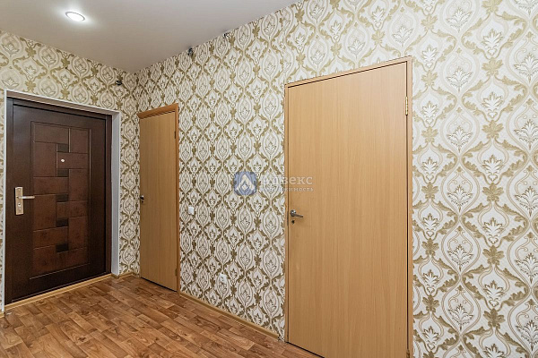 Квартира 4-комн., 87.1 м²