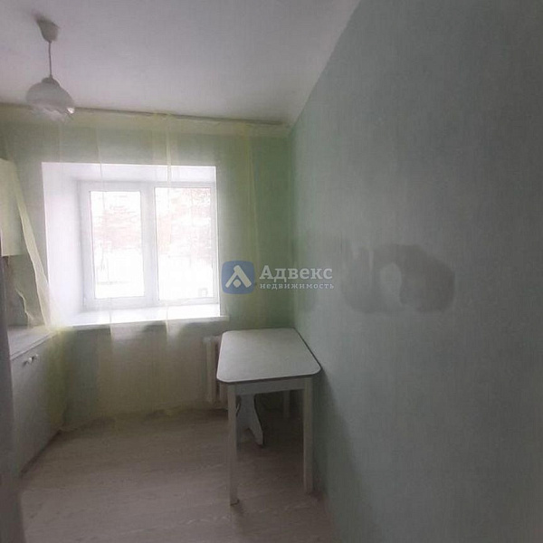 Квартира 2-комн., 47 м² Квартира 2-комн., 47 м²