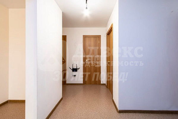 Квартира 4-комн., 105.6 м²