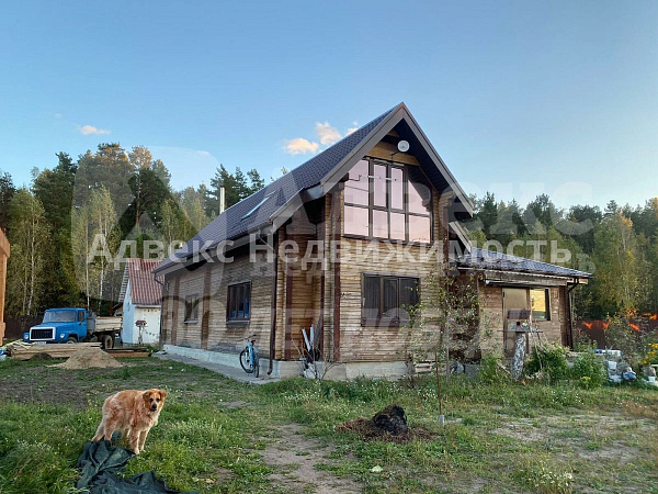 Дом, 170.5 кв.м.