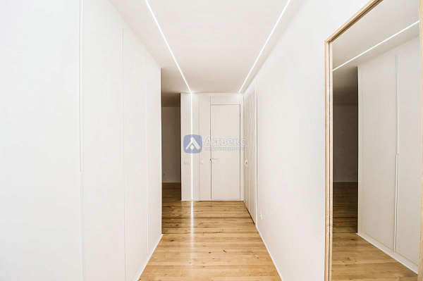 2-к квартира, 61 кв.м.