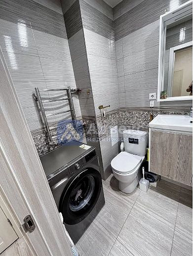 Квартира 1-комн., 39 м² Квартира 1-комн., 39 м²