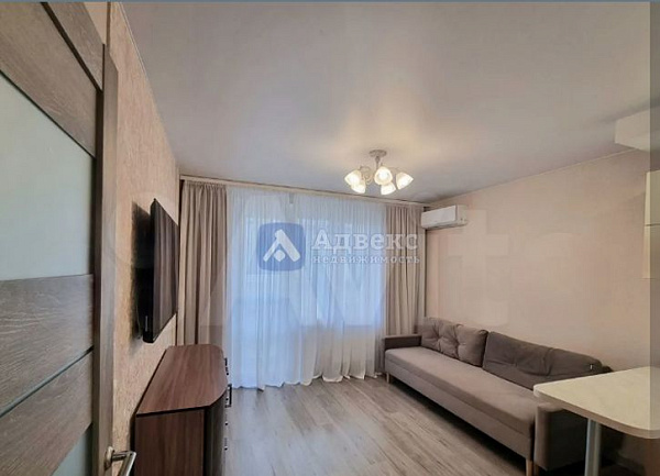 Квартира 1-комн., 47 м² Квартира 1-комн., 47 м²